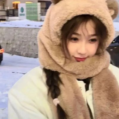 覆盖半球的谷物