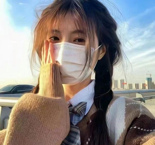 你不看见的战争